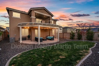 1495 Heavenly View Trl in Reno, NV - Building Photo - Building Photo