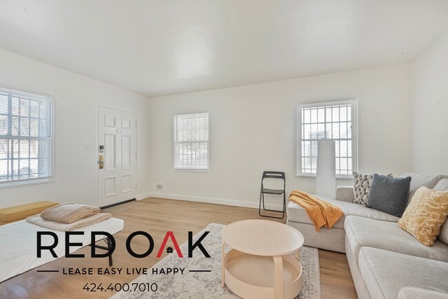 property at 2384 Portland St