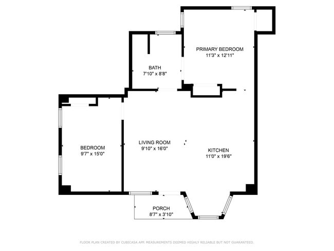 Pet-friendly Apartments for Rent in Hartfo...