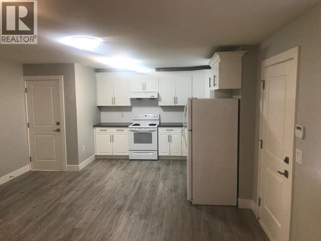 property at 13XX Hames Cres