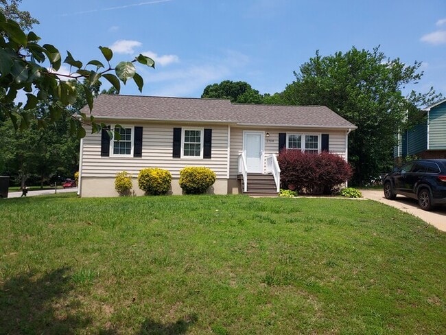 property at 2708 Boxelder Ct
