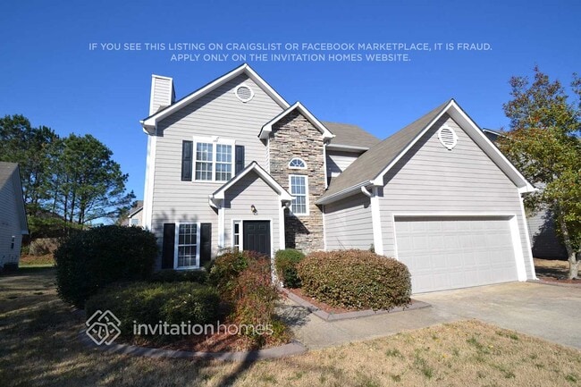 property at 3481 English Oaks Dr NW