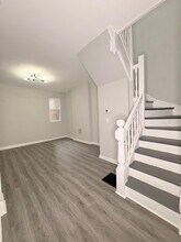 2356 McCulloh St in Baltimore, MD - Building Photo - Building Photo