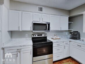 3224 63rd St in Lubbock, TX - Foto de edificio - Building Photo