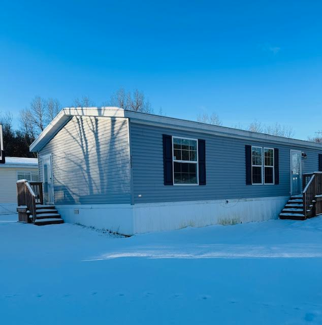 323 Basket Branch in Oxford, MI - Building Photo