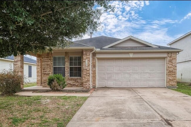 property at 1123 Desert Palms Ln