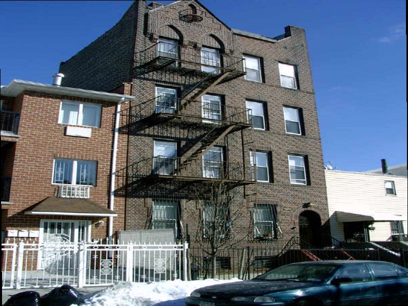 623 51st St in Brooklyn, NY - Building Photo