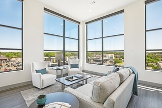 The Anderson in Austin, TX - Foto de edificio - Building Photo