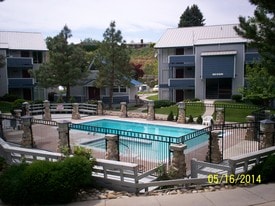 Eagle Pointe Apartments