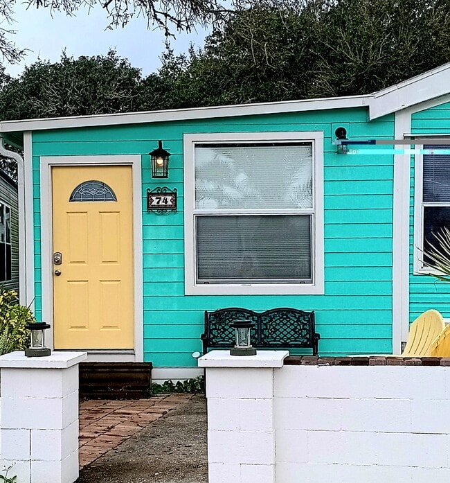 property at 4825 A1A S