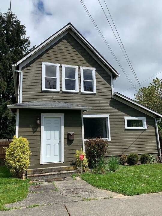 608 Pearl St in Snohomish, WA - Building Photo