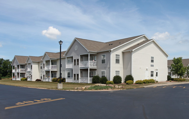 Hilton Park Apartments in Hilton, NY - Building Photo - Building Photo