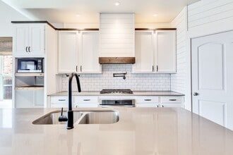 217 Andele Way in Liberty Hill, TX - Building Photo - Building Photo