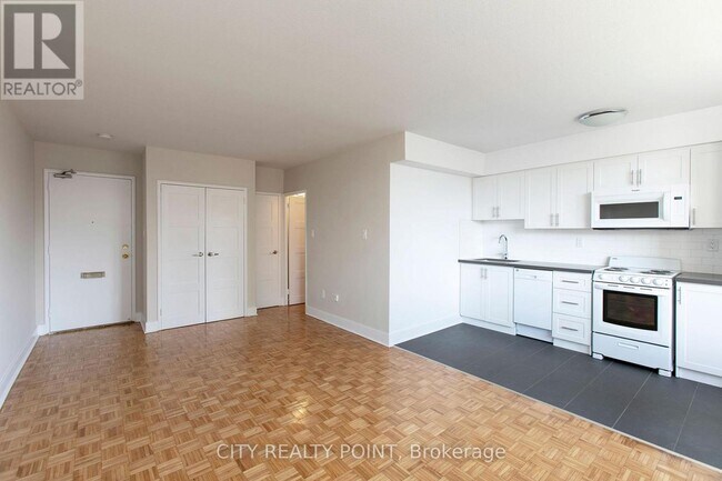 property at 276 St George St