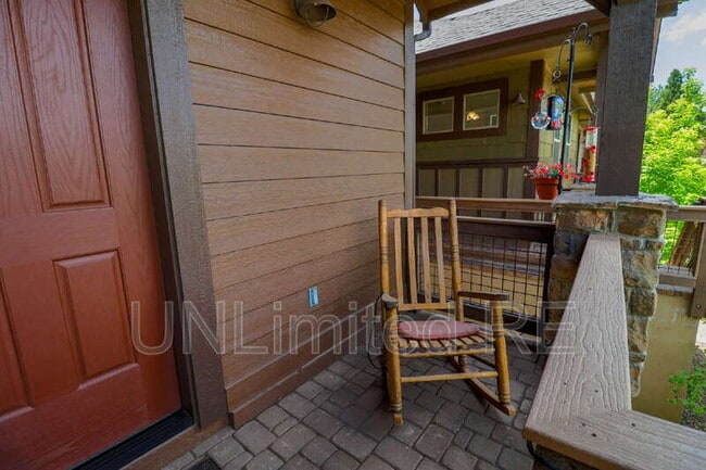 property at 2429 W Bruce Balle Dr