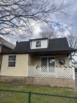 1803 Homberg Ave in Dundalk, MD - Building Photo