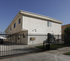 6640 Irvine Ave Apartments