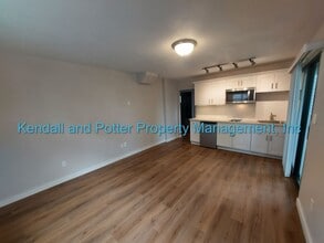 405 Hillcrest Dr in Aptos, CA - Foto de edificio - Building Photo