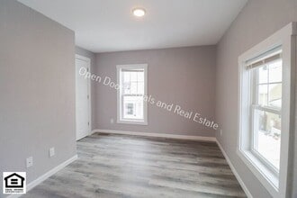 506 1/2 5th St in Fort Wayne, IN - Building Photo - Building Photo