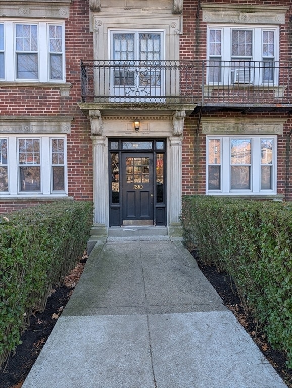 390 Fellsway W in Medford, MA - Building Photo - Building Photo