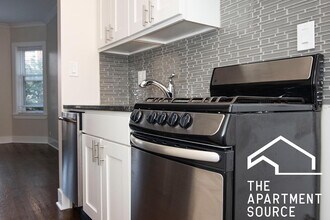 646.5 W Roscoe St, Unit 3N in Chicago, IL - Building Photo - Building Photo