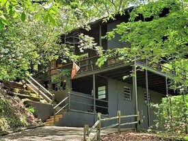 328 Possum Trot Trail in Franklin, NC - Building Photo