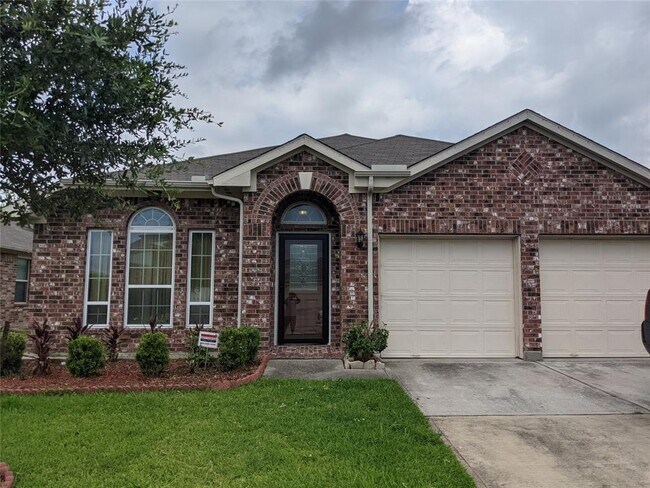 13918 Goodridge Dr in Houston, TX - Building Photo - Building Photo