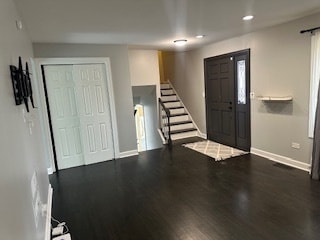 205 Grovenor Dr in Schaumburg, IL - Building Photo - Building Photo