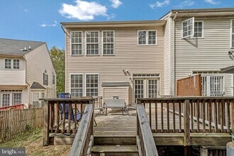 3110 Gallop Way in Fort Washington, MD - Building Photo - Building Photo