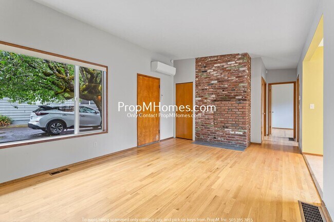 5849 SW Oleson Rd in Portland, OR - Foto de edificio - Building Photo