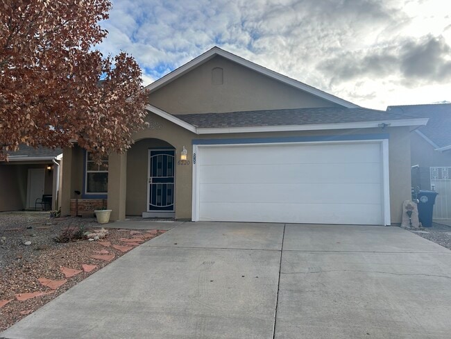 6220 Calle Vizcaya NW in Albuquerque, NM - Building Photo - Building Photo