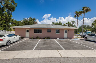 3025 54th St S in Gulfport, FL - Building Photo - Building Photo