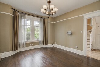 1405 4th Ave W in Seattle, WA - Building Photo - Building Photo