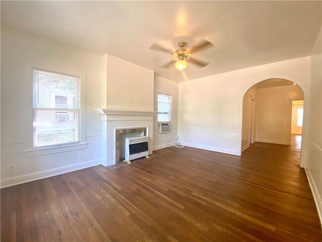 3207 Harris Park Ave in Austin, TX - Building Photo - Building Photo