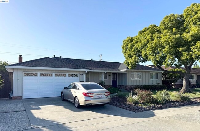 property at 5237 Waller Ave