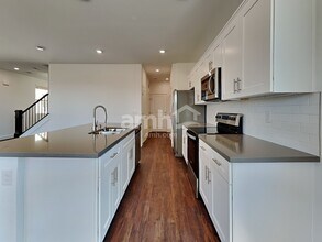 8895 Tiger Tooth Ave in Las Vegas, NV - Building Photo - Building Photo