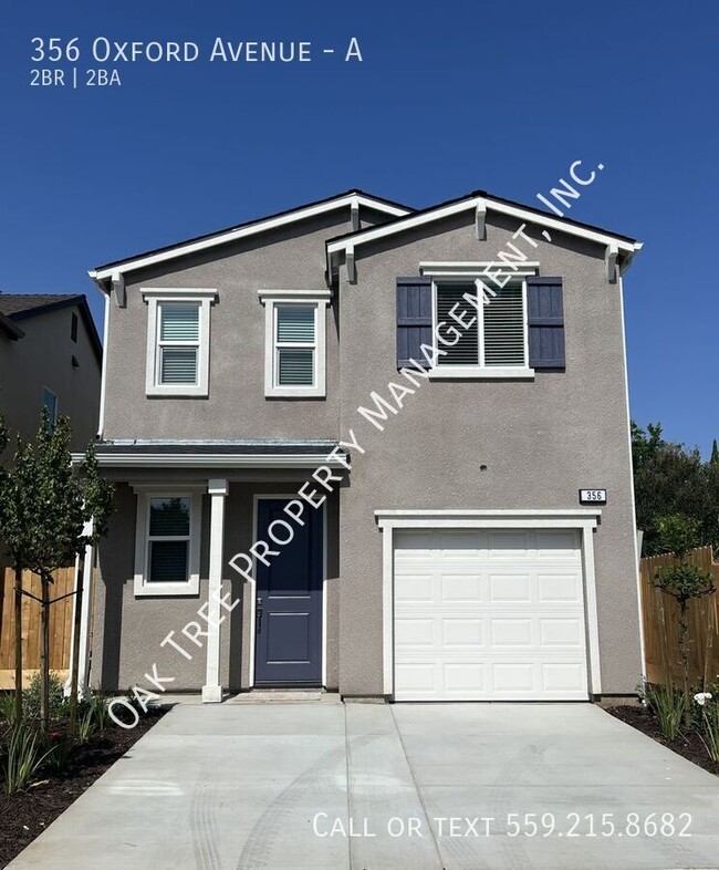 property at 356 Oxford Ave