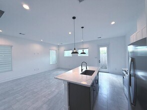 1058 Mansfield St in Houston, TX - Building Photo - Building Photo