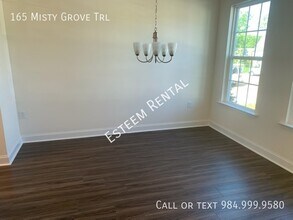 165 Misty Grove Trail in Franklinton, NC - Building Photo - Building Photo