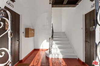 12109 Hoffman St in Los Angeles, CA - Building Photo - Building Photo