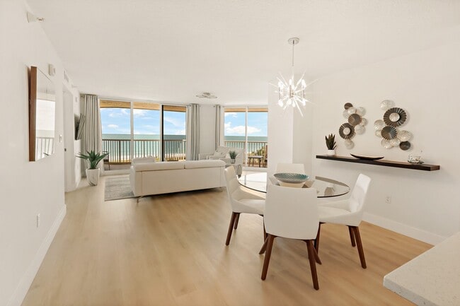 property at 5051 N Hwy A1A