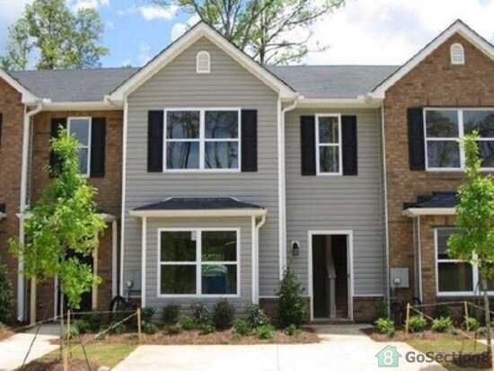 property at 2625 Parrish Ct