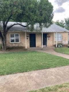 3923 Dismount St in Dallas, TX - Building Photo - Building Photo