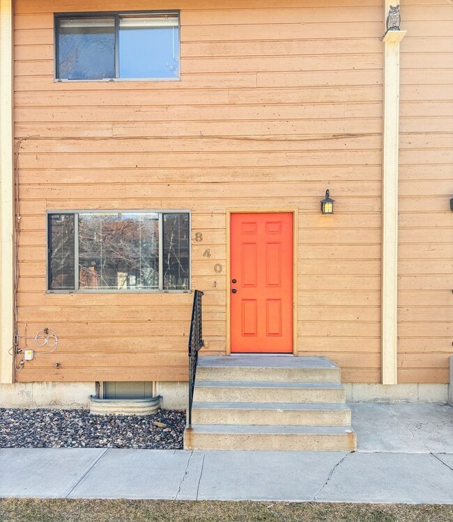 property at 840 Terry Ave