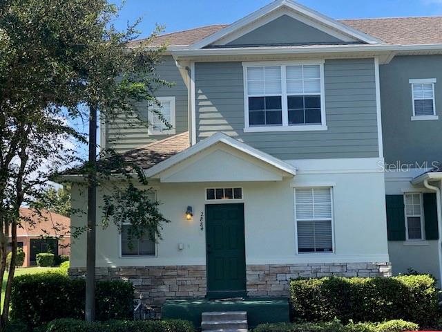 2884 Grasmere View Pkwy N in Kissimmee, FL - Building Photo
