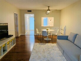 1481 S Ocean Blvd in Pompano Beach, FL - Building Photo