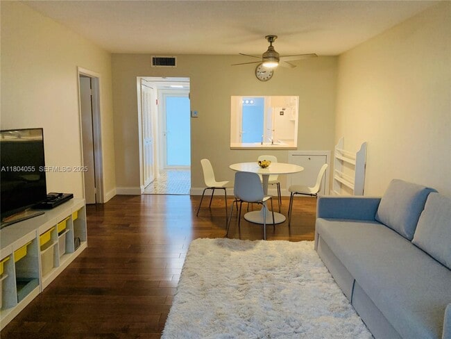 property at 1481 S Ocean Blvd