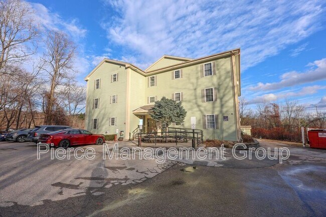 843-845 Mammoth Rd