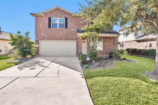 3806 Glover Meadows Ln