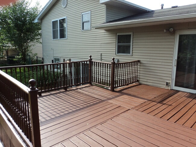 7721 166th St in Tinley Park, IL - Building Photo - Building Photo
